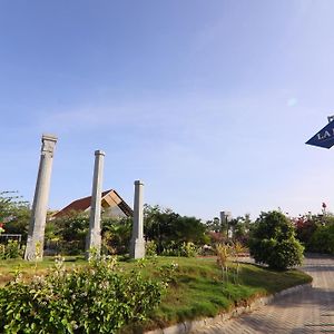 La Palmera